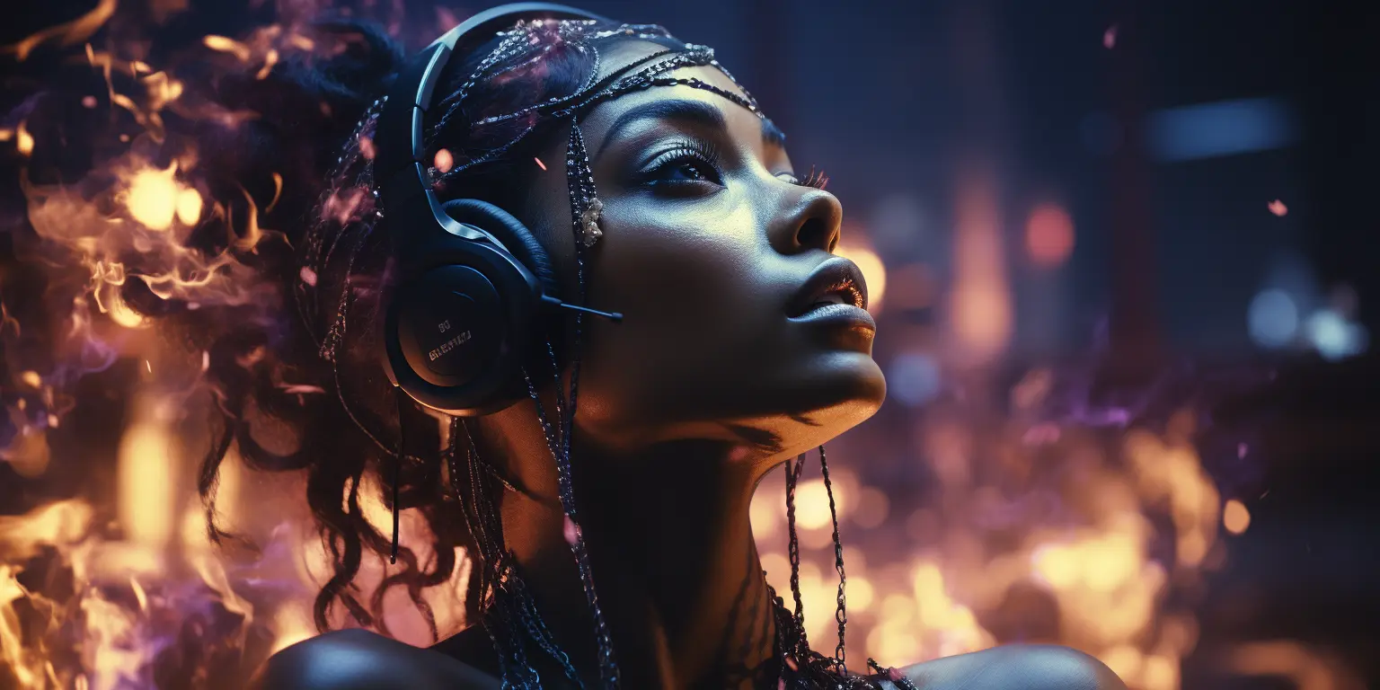 5 Best AI Music Video Generator Tools in 2024