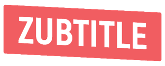 5. Zubtitle logo