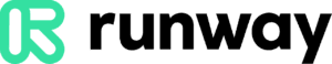 4. Runway Gen-2 logo
