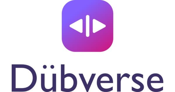 3. Dubverse logo