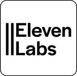ElevenLabs Logo