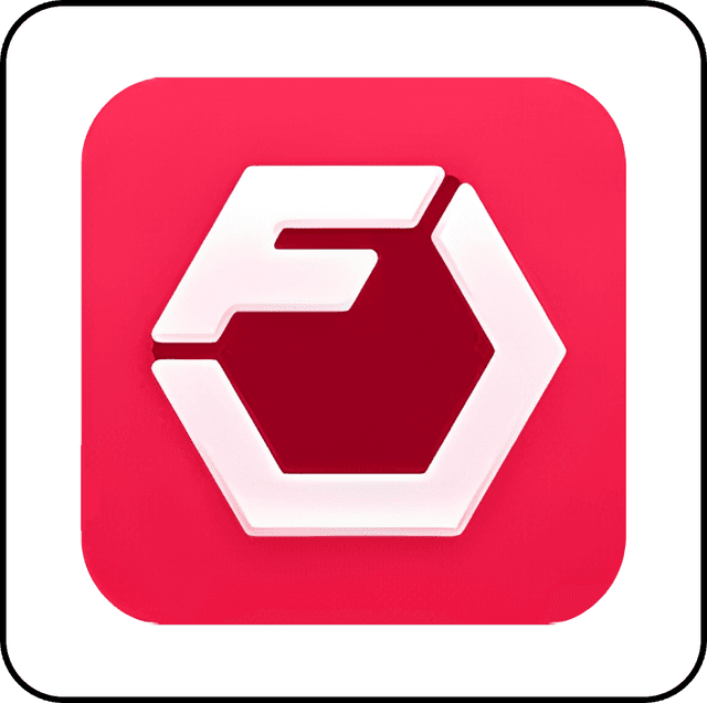 #3 Fitbod 🥉 logo