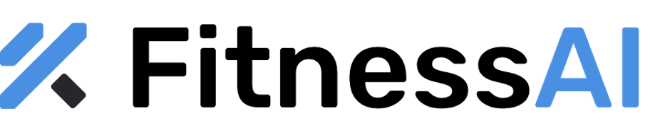 4. FitnessAI logo