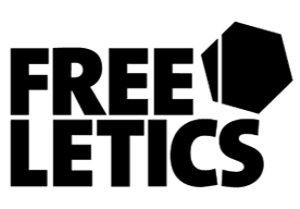 5. Freeletics logo