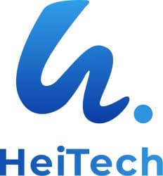 7. Hei logo