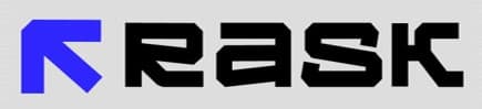 6. Rask logo