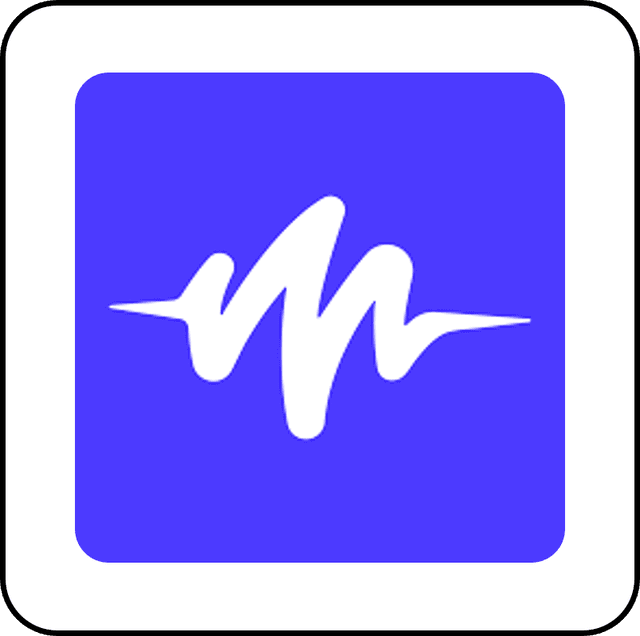 #2 Speechify 🥈 logo