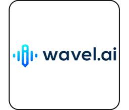 Wavel.AI logo