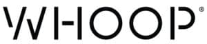 2. WHOOP logo